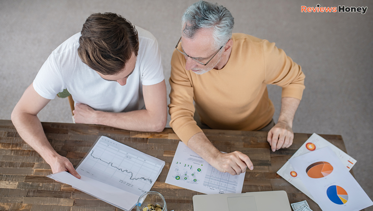 Understanding financial literacy